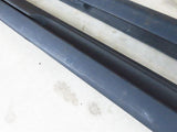 2013-2014 Subaru Outback Roof Rail Rack Pair Rails Luggage Cargo OEM 13-14