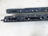 2013-2014 Subaru Outback Roof Rail Rack Pair Rails Luggage Cargo OEM 13-14