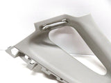 08-11 Subaru Impreza WRX Passenger Rear Quarter Panel C Pillar RH Window SEDAN