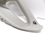 08-11 Subaru Impreza WRX Passenger Rear Quarter Panel C Pillar RH Window SEDAN