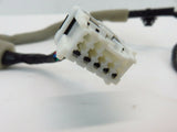 2015-2020 Subaru WRX Driver Rear Door Wiring Harness 81823VA001 Left LH 15-20