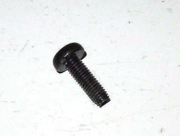 02-07 Subaru Impreza WRX & STI Sun Visor Clip Hook Screw Sunvisor Shade LH RH