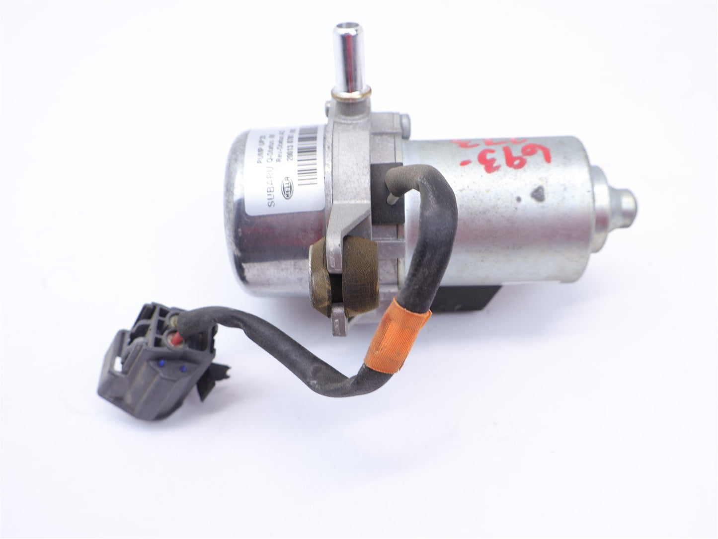 2015-2021 Subaru WRX Brake Booster Vacuum Pump Power 26110VA000 15-21