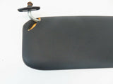 1988 BMW 325ix Driver Sun Visor Front Sunvisor Shade LH Left Sedan 88-91