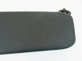 1988 BMW 325ix Driver Sun Visor Front Sunvisor Shade LH Left Sedan 88-91