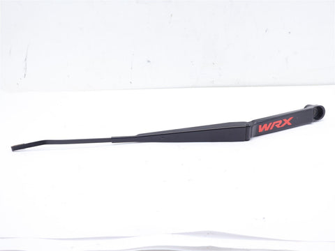15-20 Subaru WRX Driver Side Windshield Wiper Arm Front LH Left 2015-2020
