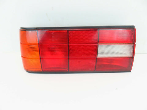 1988-1989 BMW 325ix Driver Tail Light Lamp LH Left Side COUPE OEM 88-89