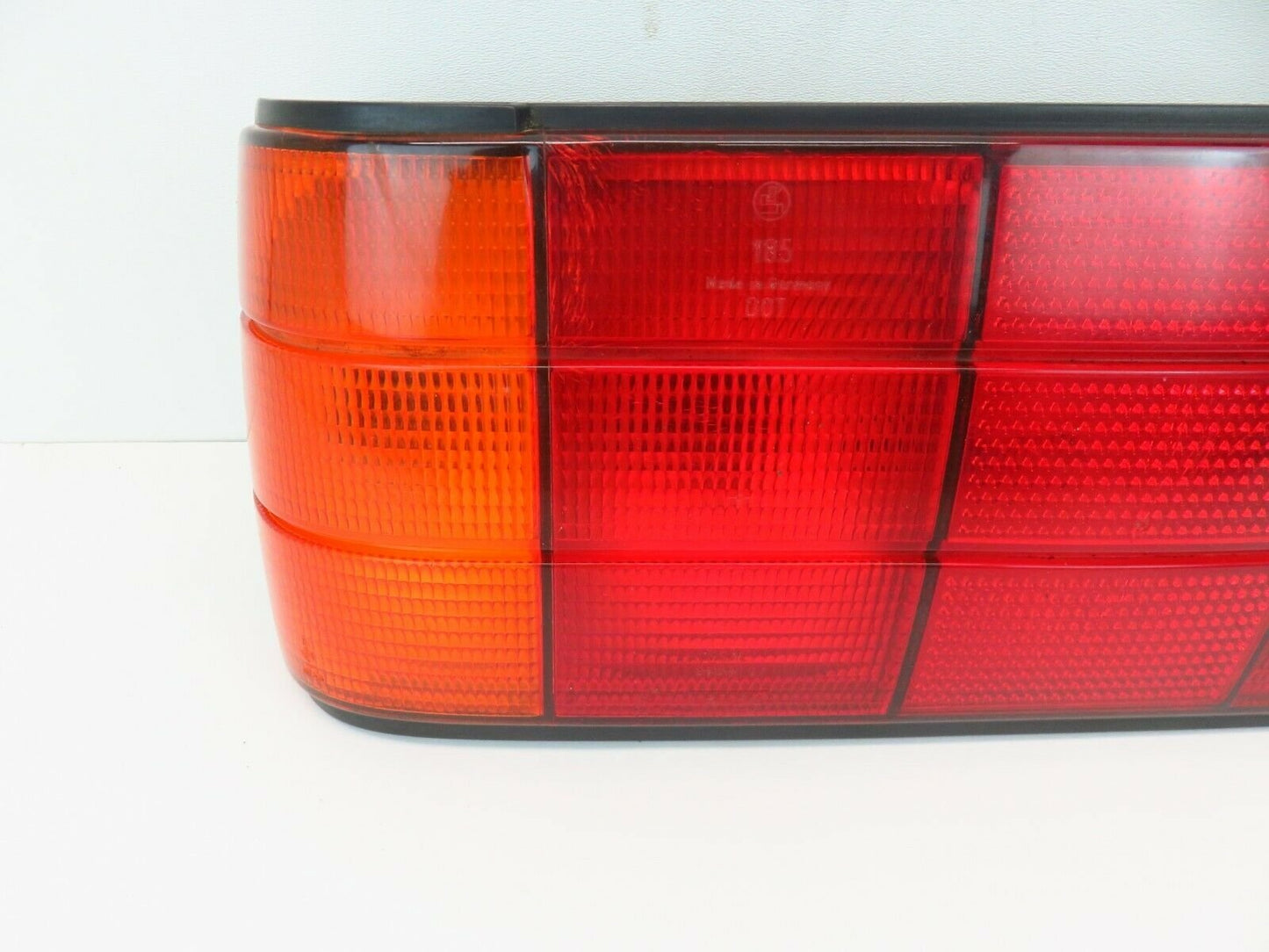 1988-1989 BMW 325ix Driver Tail Light Lamp LH Left Side COUPE OEM 88-89