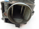 1988-1991 BMW 325ix Upper Air Box Cleaner Cover Lid (MAF - UNTESTED) 88-91