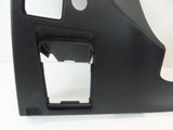 2008-2011 Subaru Impreza WRX Driver Lower Dash Steering Column Knee Board 08-11