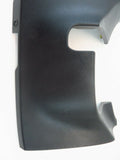 2008-2011 Subaru Impreza WRX Driver Lower Dash Steering Column Knee Board 08-11