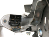08-11 Subaru Impreza 2.5i Brake Pedal Assembly OEM 2008-2011