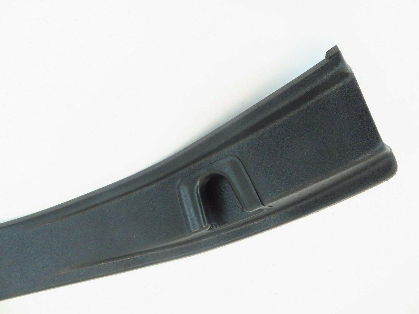 08-14 Subaru Impreza WRX STI Driver Rear Door Sill Trim LH Left 94061FG030