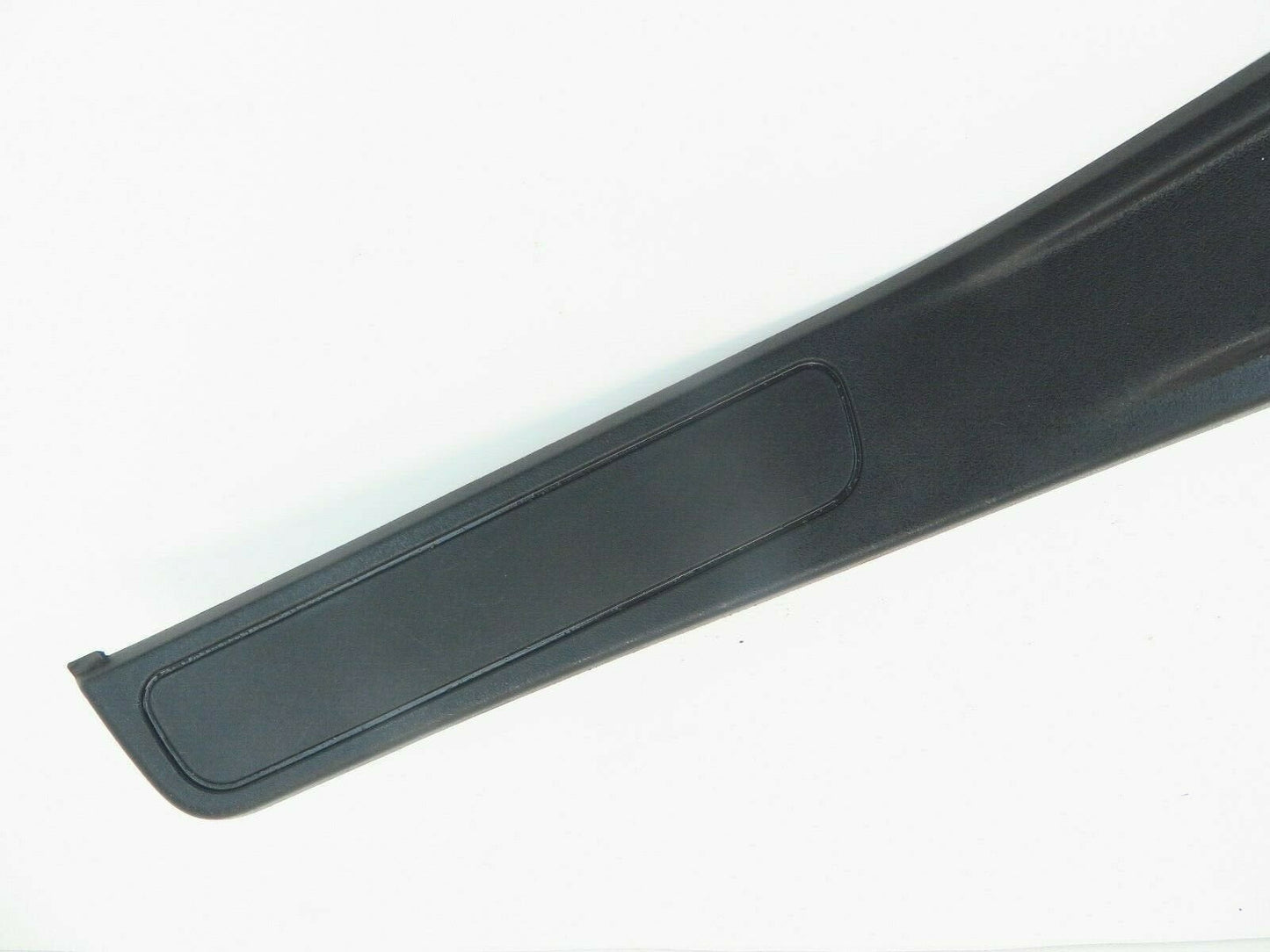 08-14 Subaru Impreza WRX STI Driver Rear Door Sill Trim LH Left 94061FG030