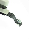 2008-2014 Subaru Impreza WRX Front Seat Belt Height Adjuster Bracket LH RH 08-14