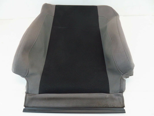 2007 Subaru Impreza WRX Passenger Front Seat Cover Skin TOP UPPER RH Right 06-07