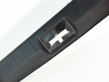 10-14 Subaru Legacy Rear Trunk Latch Sill Panel Cover Trim 2010-2014