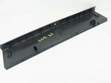 10-14 Subaru Legacy Rear Trunk Latch Sill Panel Cover Trim 2010-2014