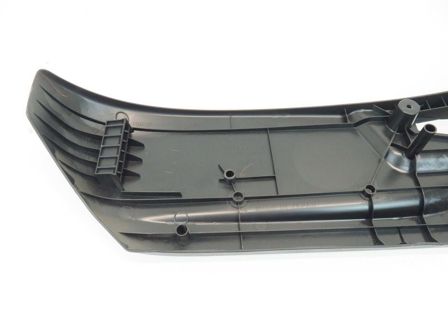 2015-2020 Subaru WRX Passenger Front Seat Side Trim Switch Cover RH Right