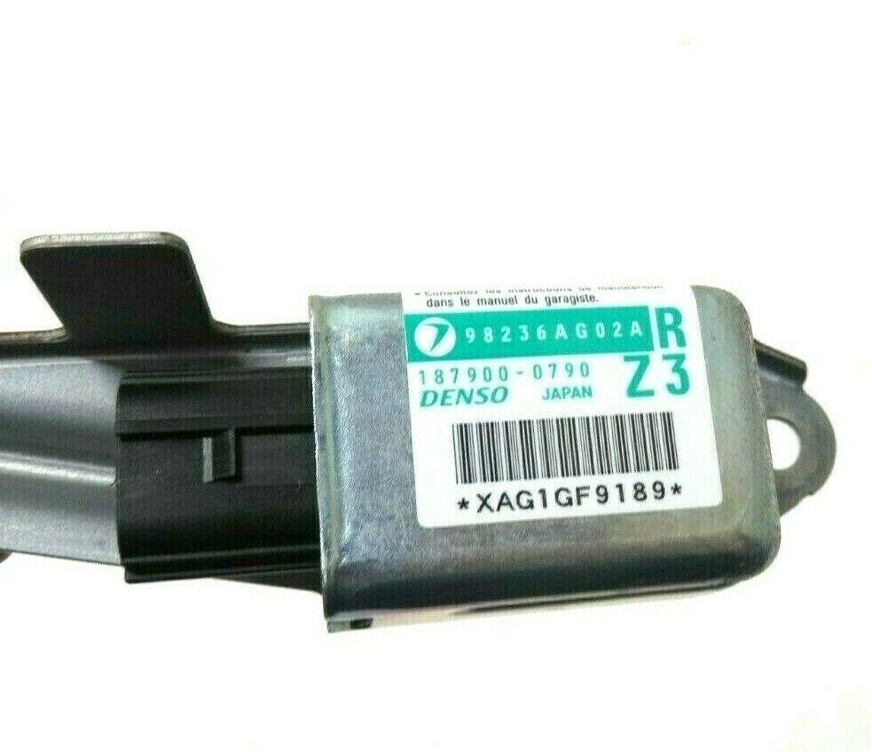 2005-2007 Subaru Legacy GT Outback XT Passenger Side Impact Sensor 98236AG02A RH