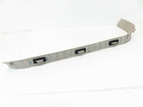 2010-2014 Subaru Legacy & Outback Driver Front Door Sill Retainer Trim LH 10-14