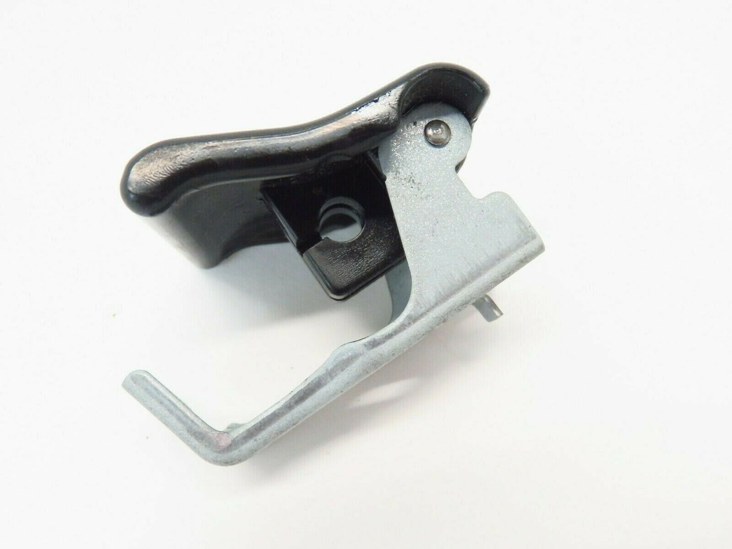 08-14 Subaru Impreza WRX & STI Hood Latch Release Lever Pull Tab 2008-2014