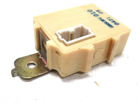 1998-2001 Subaru Impreza RS Key Warning Unit Module Computer Box 98-01