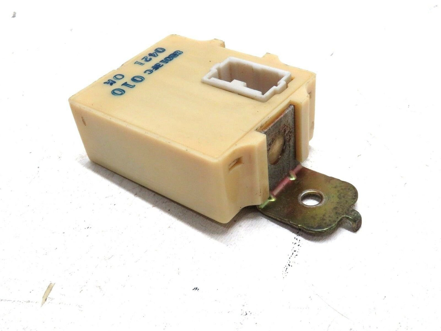 1998-2001 Subaru Impreza RS Key Warning Unit Module Computer Box 98-01