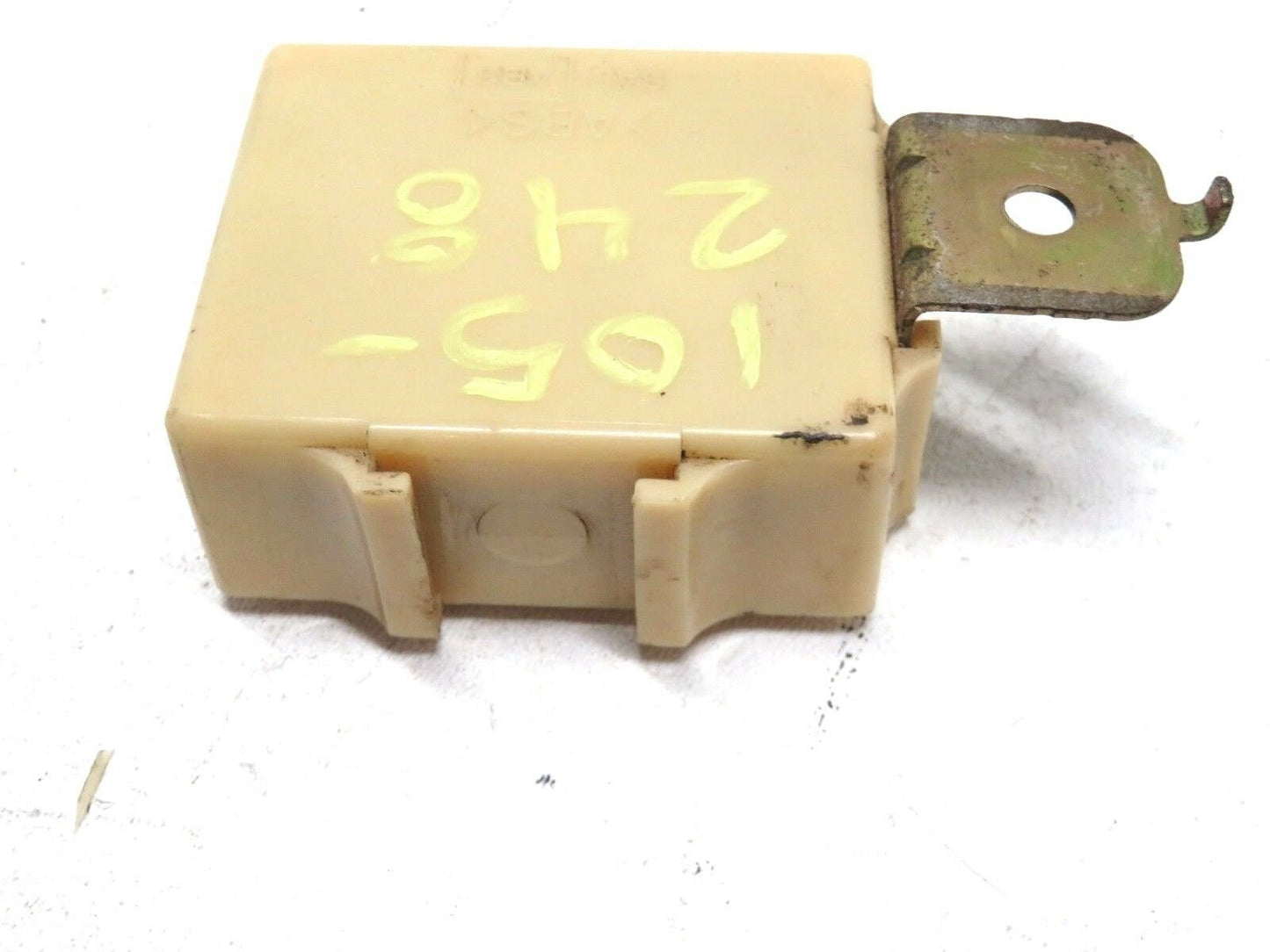 1998-2001 Subaru Impreza RS Key Warning Unit Module Computer Box 98-01