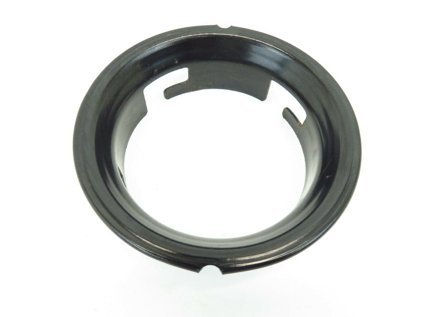 2015-2019 Subaru Outback Gas Fuel Filler Neck Tube Trim Shield Ring OEM 15-19