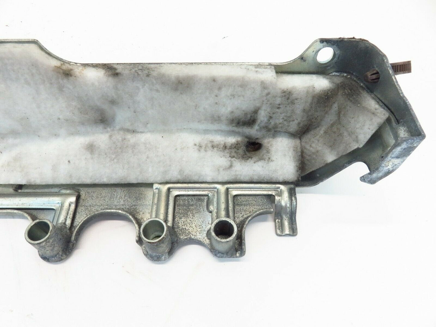 2015-2019 Subaru Legacy & Outback Intake Manifold Protector Fuel 3.6L LH 15-19