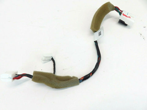 2010-12 Subaru Legacy Passenger Front Door Switch Wire Harness Right 81870AJ07A