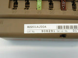 2010-12 Subaru Legacy Outback Fuse Box Interior Dash Block Panel 82201AJ00A