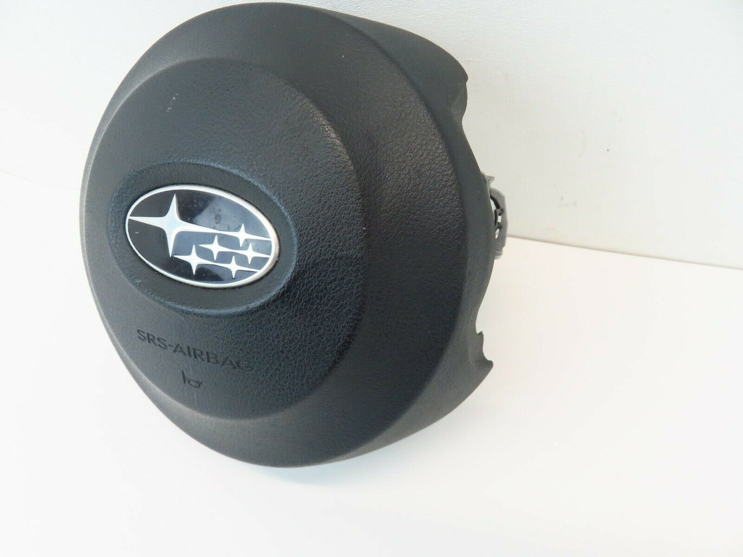 2010-2011 Subaru Legacy & Outback Driver Steering Wheel Left Front Air Bag 10-11