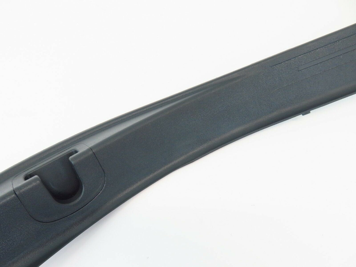 2010-2014 Subaru Legacy Driver Rear Door Sill Plate Trim Scuff LH OEM 94061AJ07A