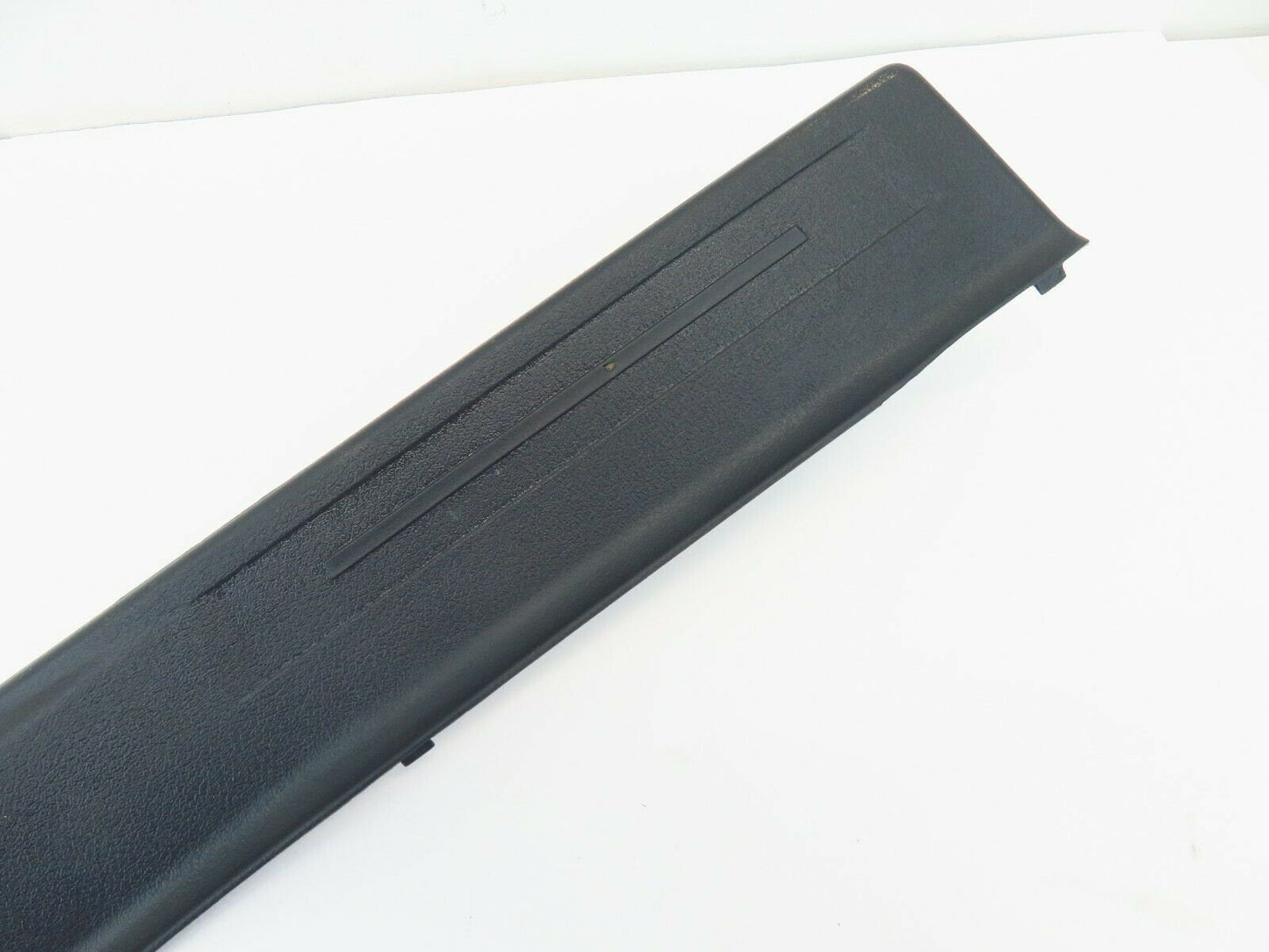 2010-2014 Subaru Legacy Driver Rear Door Sill Plate Trim Scuff LH OEM 94061AJ07A