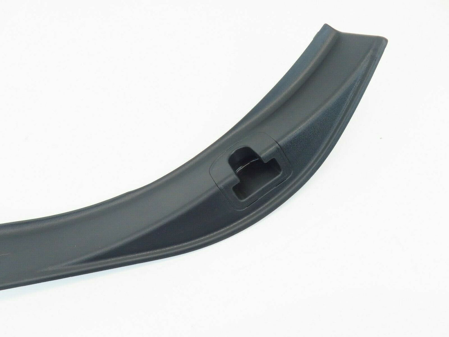 2010-2014 Subaru Legacy Driver Rear Door Sill Plate Trim Scuff LH OEM 94061AJ07A