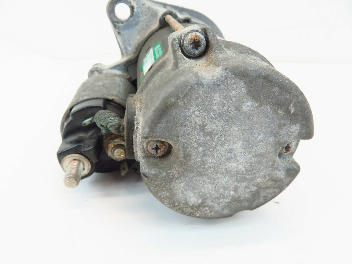 2010-2014 Subaru Legacy Outback 3.6L AT Starter Motor Assembly Engine 23300AA61A