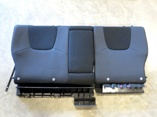 2010 Subaru Impreza WRX Rear Seat Top Upper Cushion Backrest OEM 10 SEDAN