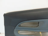 06 Subaru Impreza Passenger Front Door Interior Card Panel RH Right 2006