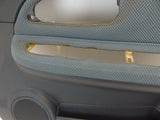 06 Subaru Impreza Passenger Front Door Interior Card Panel RH Right 2006