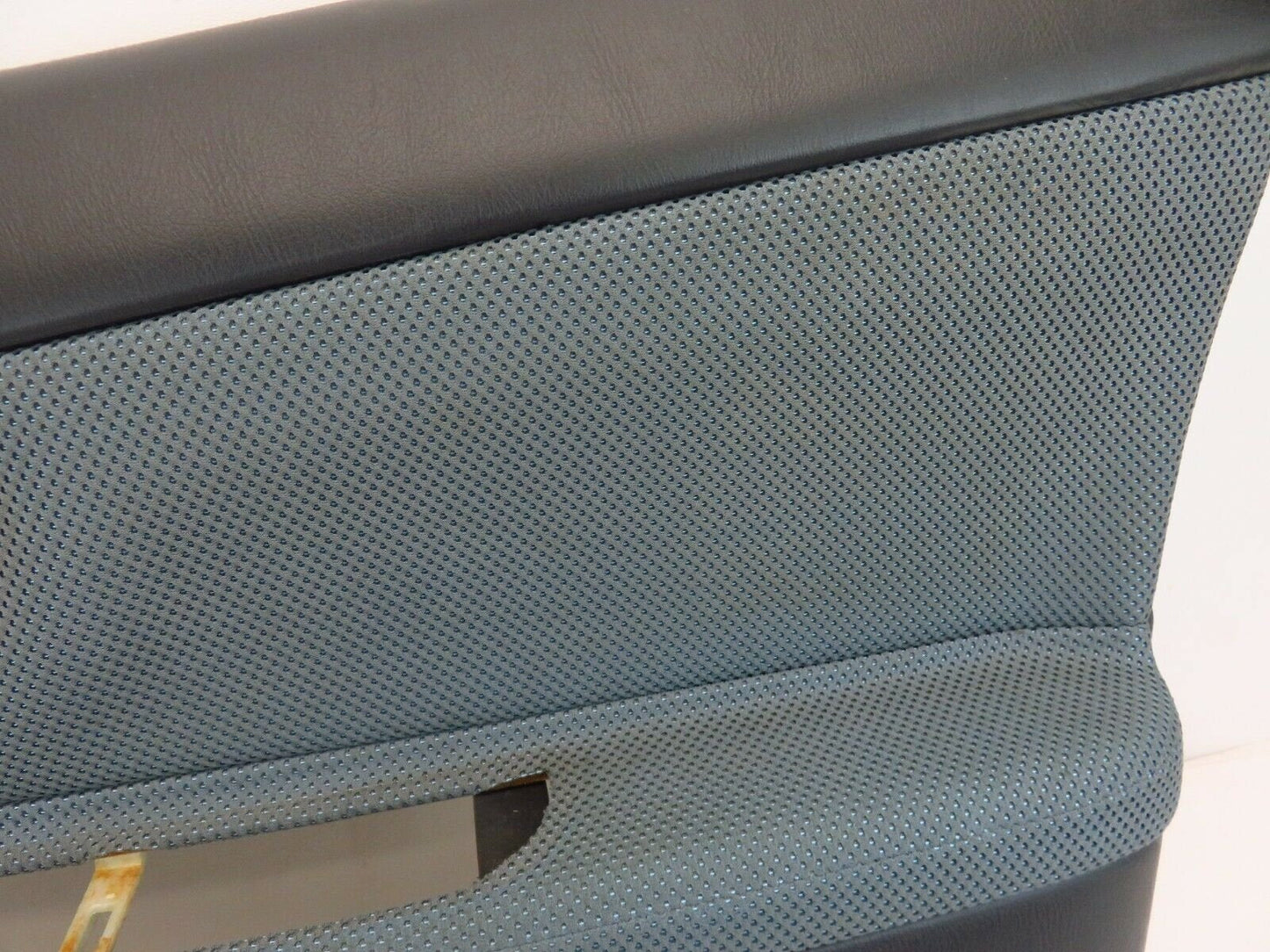 06 Subaru Impreza Passenger Front Door Interior Card Panel RH Right 2006