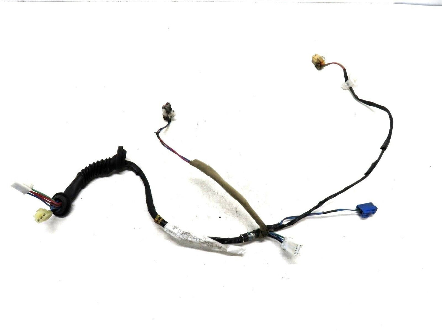 98-02 Subaru Forester Rear Door Wiring Harness Driver or Passenger 81822FC000