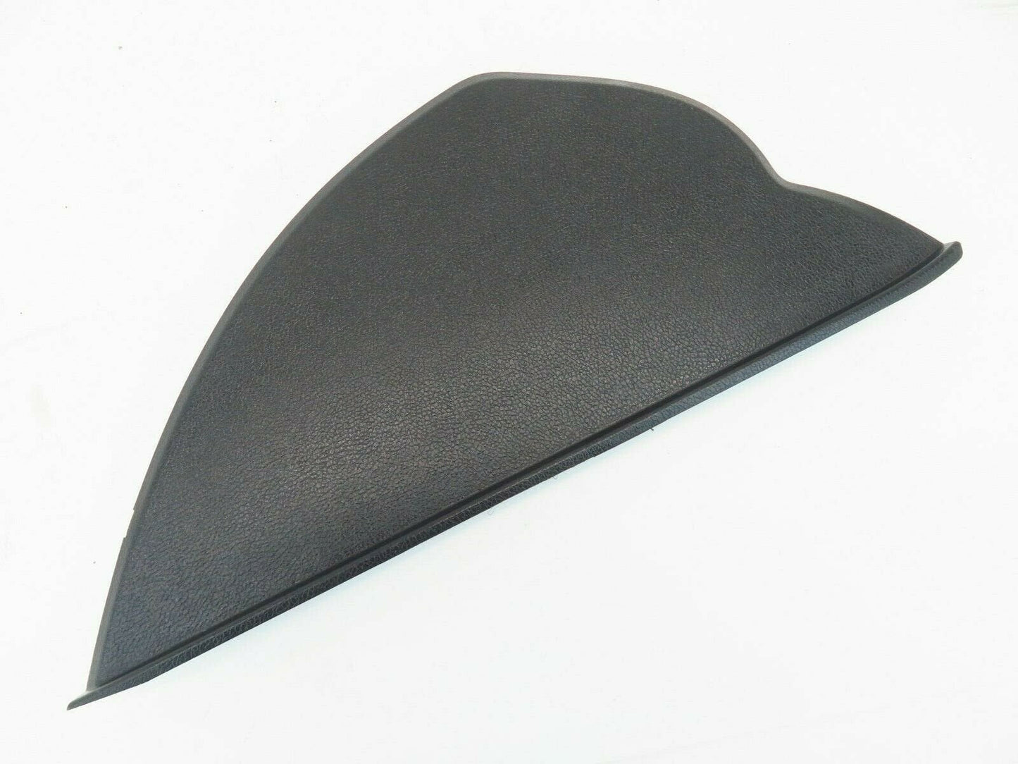 2013-2017 Hyundai Veloster Dash Trim End Cap Cover Right Passenger RH OEM 13-17