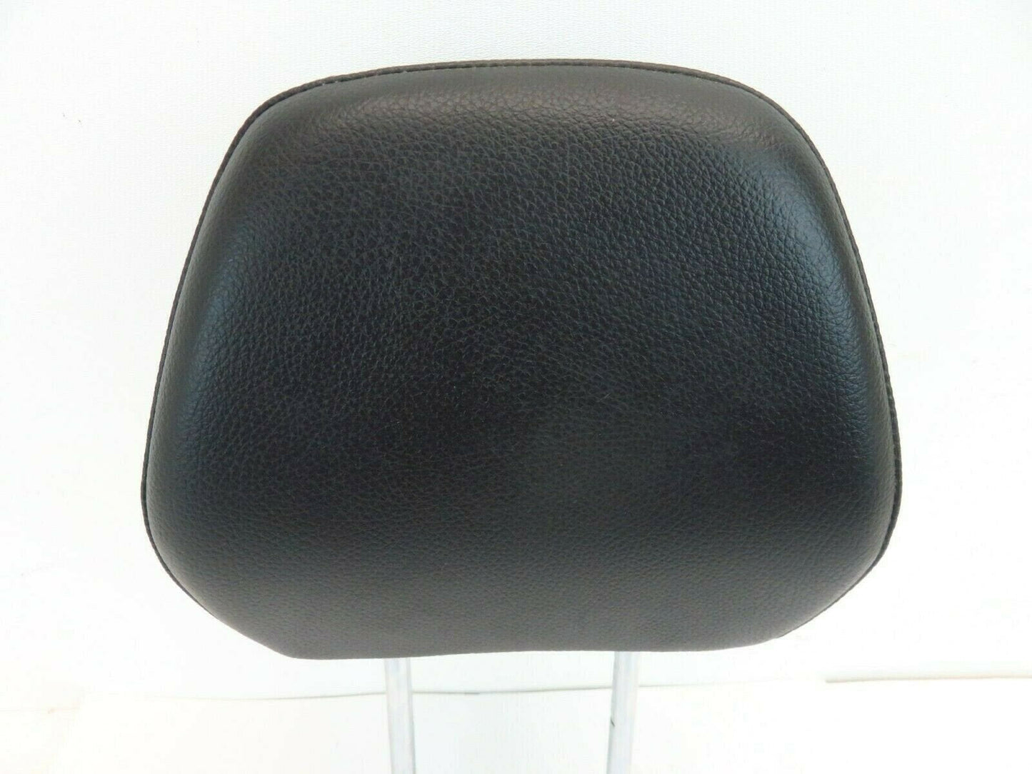 2016-2017 Hyundai Veloster Turbo Front Seat Head Rest Leather OEM LH RH 16-17