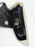 2010 Subaru Legacy Rear Driver Seat Upper Cushion Pad Bolster Leather LH Left 10