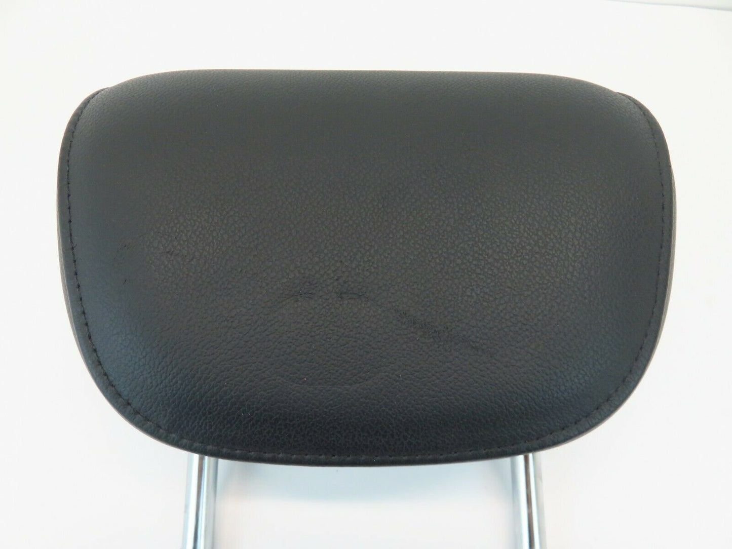 2010-2011 Audi A5 Quattro Coupe Rear Seat Headrest Driver or Passenger Leather