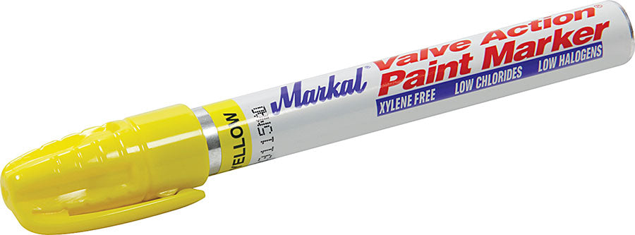 Markal Paint Marker YELLOW