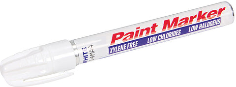 Allstar Paint Marker WHITE ALL12052