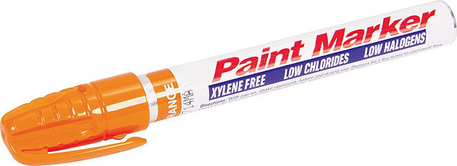 Allstar Paint Marker ORANGE